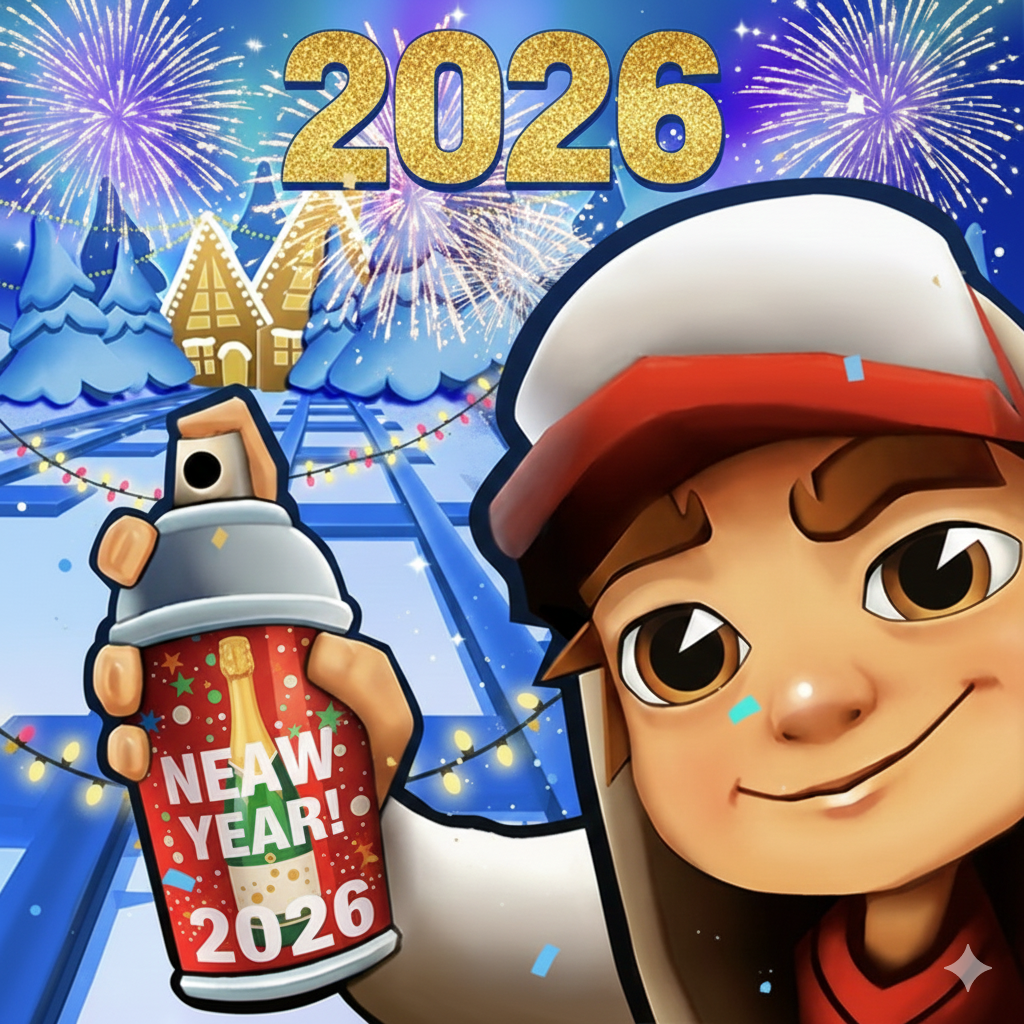 Subway Surfers